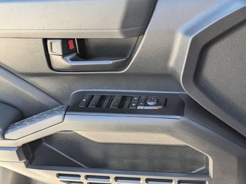 Certified 2025 Toyota Tacoma SR RWD image 24