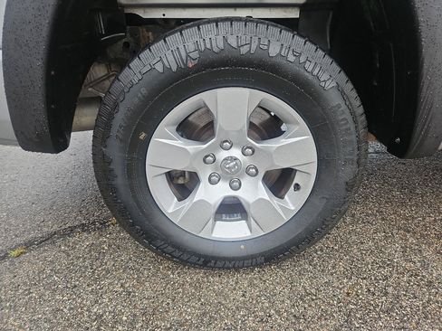 Used 2019 RAM 1500 Big Horn AWD/4WD image 29
