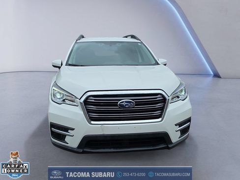 Used 2022 Subaru Ascent Premium w/ Convenience Package AWD/4WD image 8