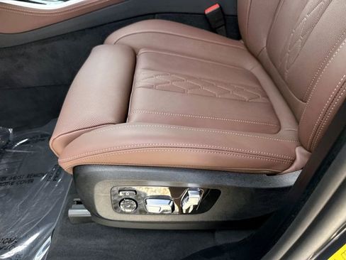 New 2026 BMW X5 xDrive50e w/ Executive Package AWD/4WD image 20