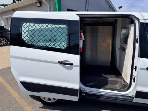 Used 2021 Ford Transit Connect XL FWD image 20