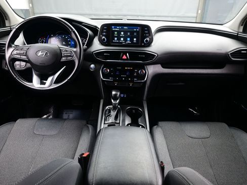 Used 2019 Hyundai Santa Fe SEL image 17