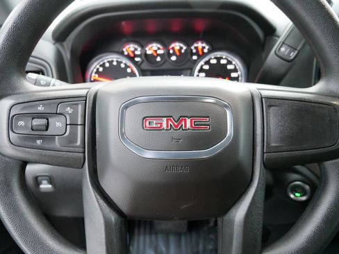Certified 2023 GMC Sierra 1500 Pro w/ Graphite Edition image 17