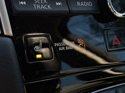 Certified 2022 INFINITI Q50 Luxe w/ Cargo Package image 27