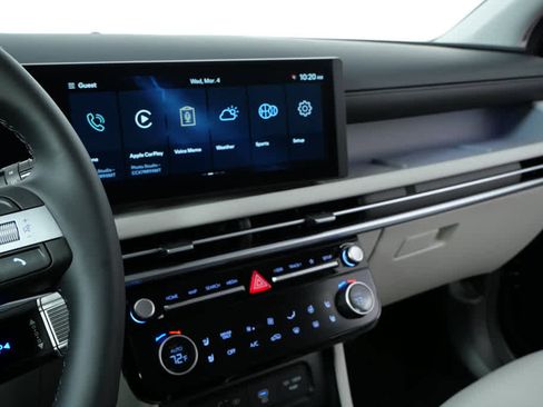 New 2026 Hyundai Tucson Limited image 12