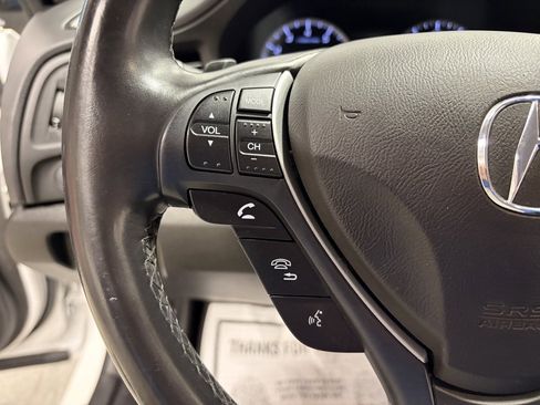 Used 2019 Acura ILX Premium Package image 13