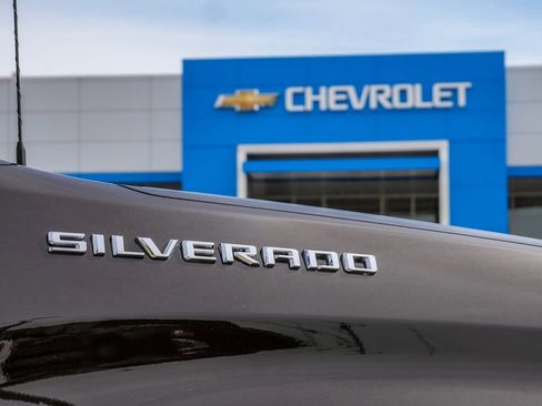 Used 2020 Chevrolet Silverado 1500 LT w/ All-Star Edition image 10