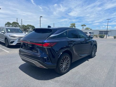 Used 2023 Lexus RX 350 FWD w/ Cold Area Package image 6