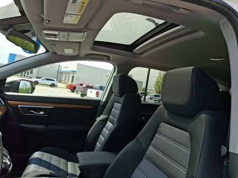 Used 2019 Honda CR-V EX image 15