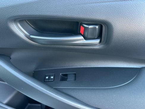 New 2026 Toyota Corolla LE image 19