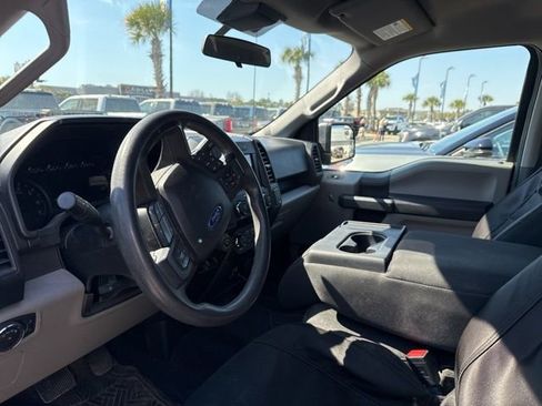 Used 2020 Ford F150 XL w/ Equipment Group 101A Mid image 11