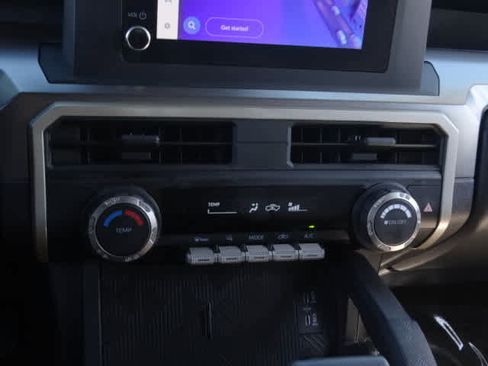 Used 2024 Toyota Tacoma SR5 image 32