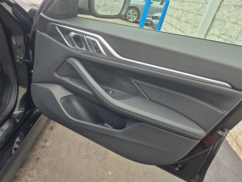 Used 2023 BMW M440i xDrive Gran Coupe w/ Premium Package image 22