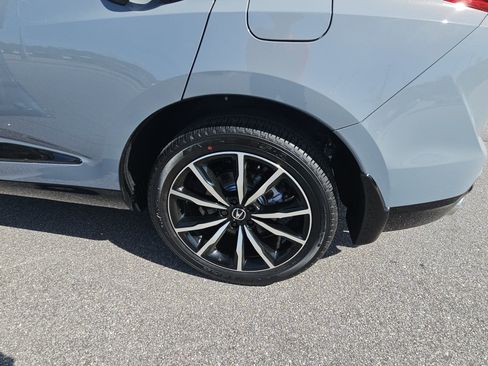New 2026 Acura RDX A-Spec image 32
