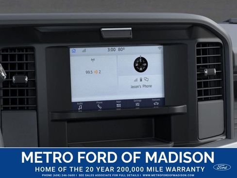 New 2026 Ford F250 XL image 15