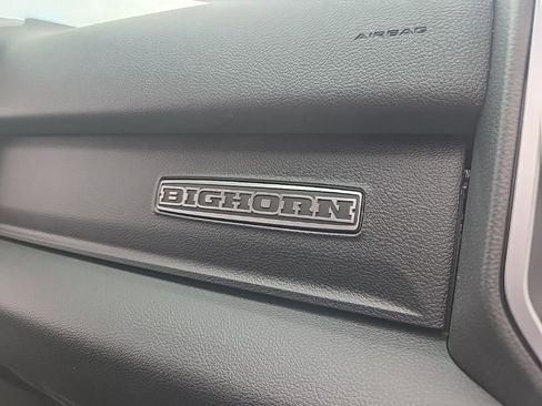 New 2026 RAM 2500 Big Horn image 88