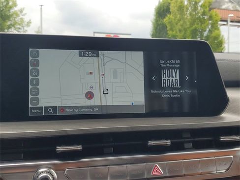 New 2025 Kia Telluride SX Prestige X-Line image 25