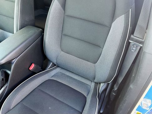 Used 2024 Chevrolet TrailBlazer LT w/ LT Cold Weather Package image 21