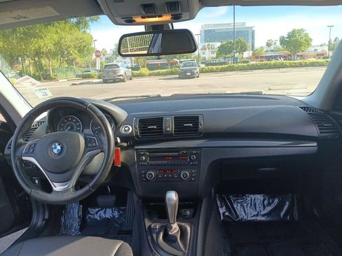 Used 2013 BMW 128i Coupe RWD image 13