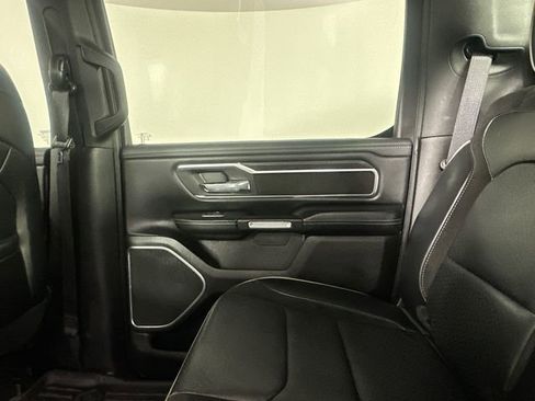Certified 2023 RAM 1500 Laramie AWD/4WD image 14