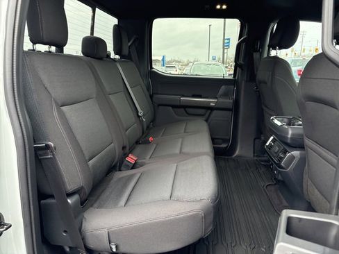 Used 2023 Ford F150 XLT w/ Equipment Group 302A High image 15