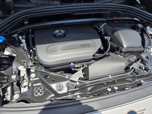 New 2027 MINI Cooper Countryman S AWD/4WD image 17