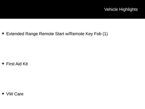 New 2026 Volkswagen Atlas SE image 8