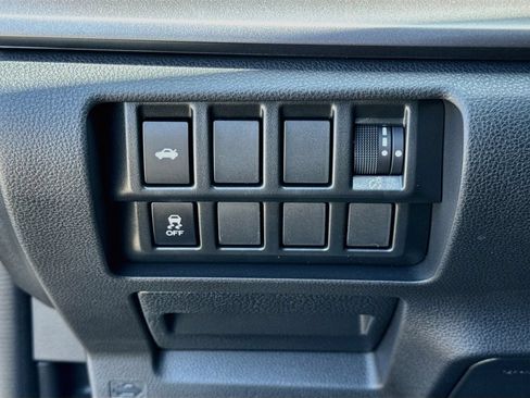 New 2026 Subaru WRX AWD/4WD image 11