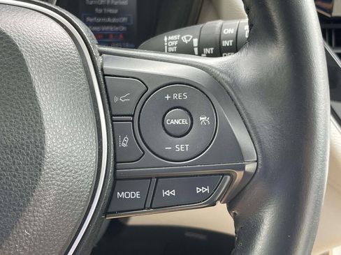 Used 2022 Toyota Corolla Cross LE image 21