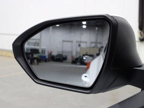 Used 2022 Hyundai Tucson Limited w/ Cargo Package AWD/4WD image 43
