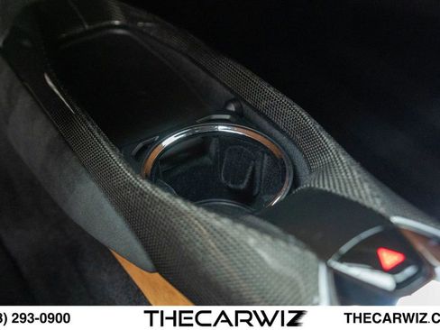 Used 2025 Ferrari 296 GTB RWD image 75