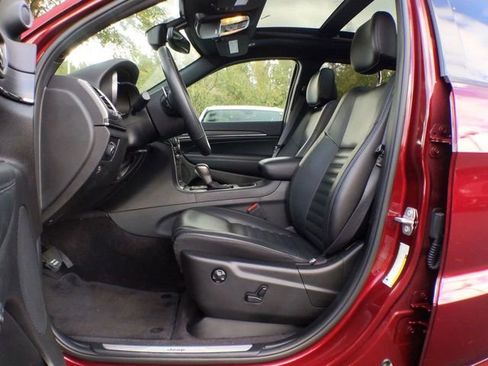 Used 2019 Jeep Grand Cherokee Limited X RWD image 15