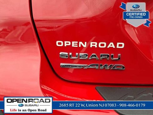 Used 2024 Subaru Crosstrek 2.0i Premium AWD/4WD image 5