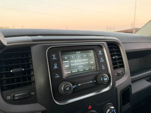 Used 2014 RAM 1500 Express image 13