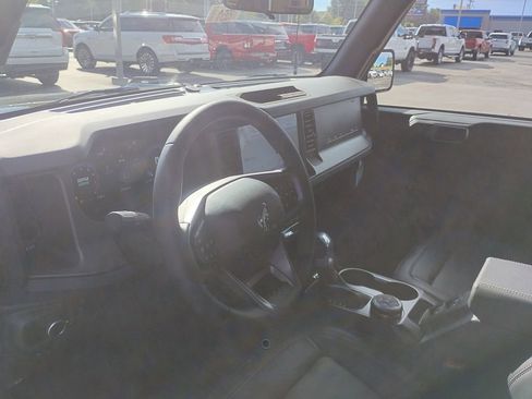 New 2025 Ford Bronco Big Bend image 27