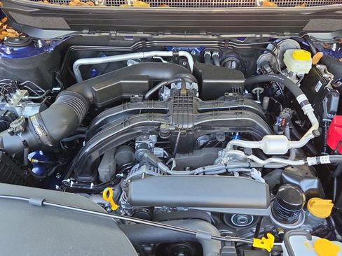 New 2026 Subaru Outback Premium AWD/4WD image 26