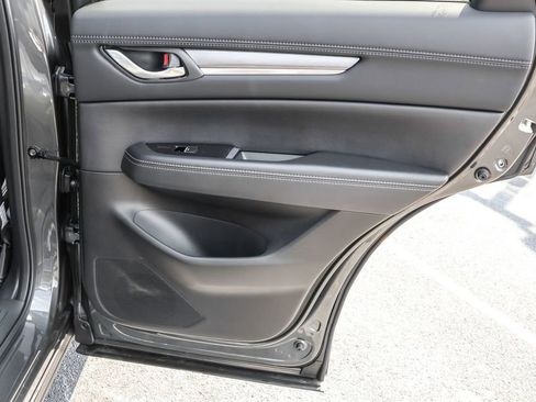 New 2025 MAZDA CX-5 AWD 2.5 S image 41