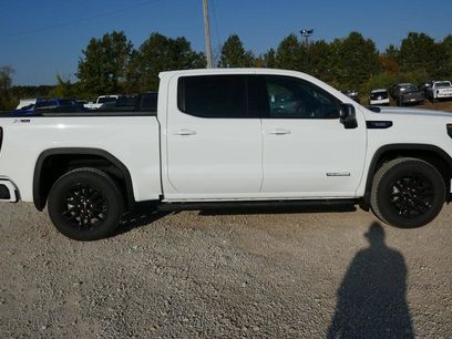 New 2026 GMC Sierra 1500 Elevation w/ Elevation Premium Package