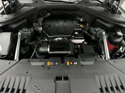 Used 2023 Genesis GV80 2.5T w/ Prestige 20" Package image 29