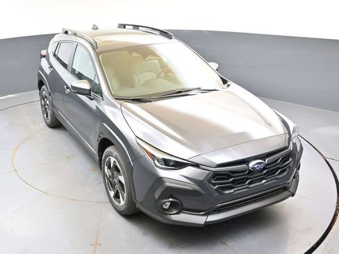New 2026 Subaru Crosstrek 2.5i Limited AWD/4WD image 53