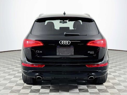 Used 2014 Audi Q5 2.0T Premium Plus w/ Premium Plus Package AWD/4WD image 6