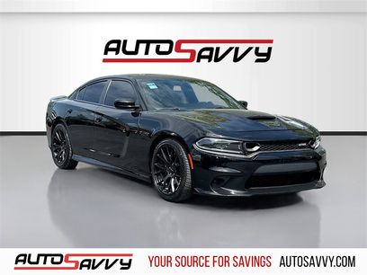 Used 2022 Dodge Charger Scat Pack w/ Daytona Edition Group