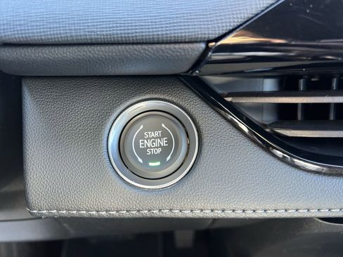 New 2026 Buick Enclave Sport Touring w/ Power Package image 17