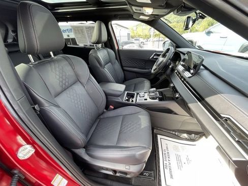 Used 2025 Mitsubishi Outlander SEL Black Edition image 42