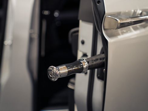 Used 2020 Rolls-Royce Phantom Sedan RWD image 53