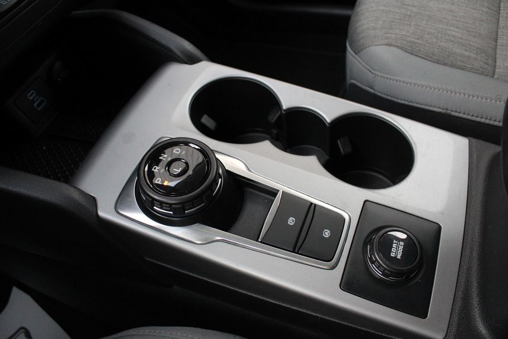 Used 2021 Ford Bronco Sport Big Bend AWD/4WD image 16