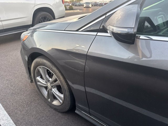 Used 2018 Hyundai Sonata Sport FWD image 19