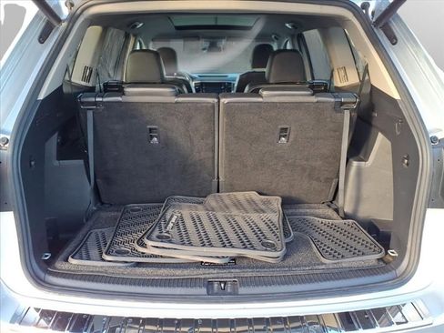 Used 2019 Volkswagen Atlas SEL image 4