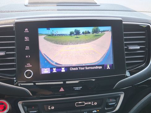 Used 2023 Honda Ridgeline Black Edition image 21