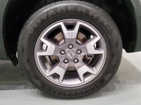 Used 2023 Honda Passport TrailSport image 42